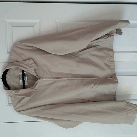 Pacific Trail jacket - Picture 1 of 6
